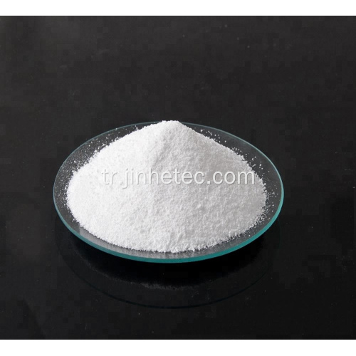 Deterjan için kullanılan sodyum tripolifosfat